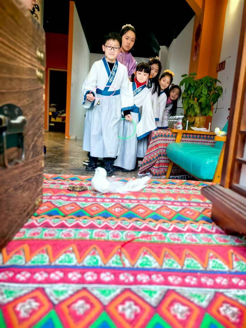 鹿泉市文旅项目策划