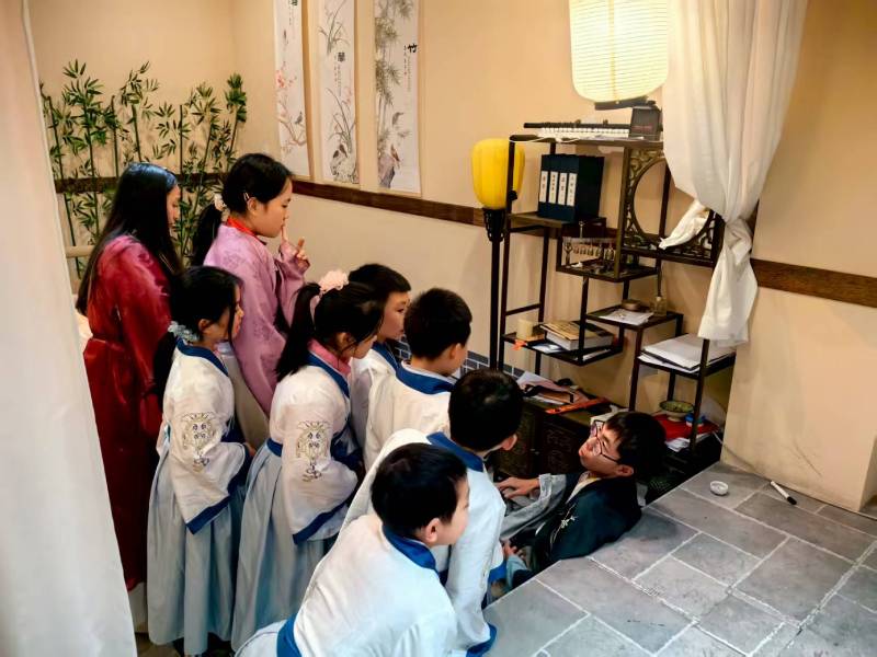 鹿泉市文旅项目策划